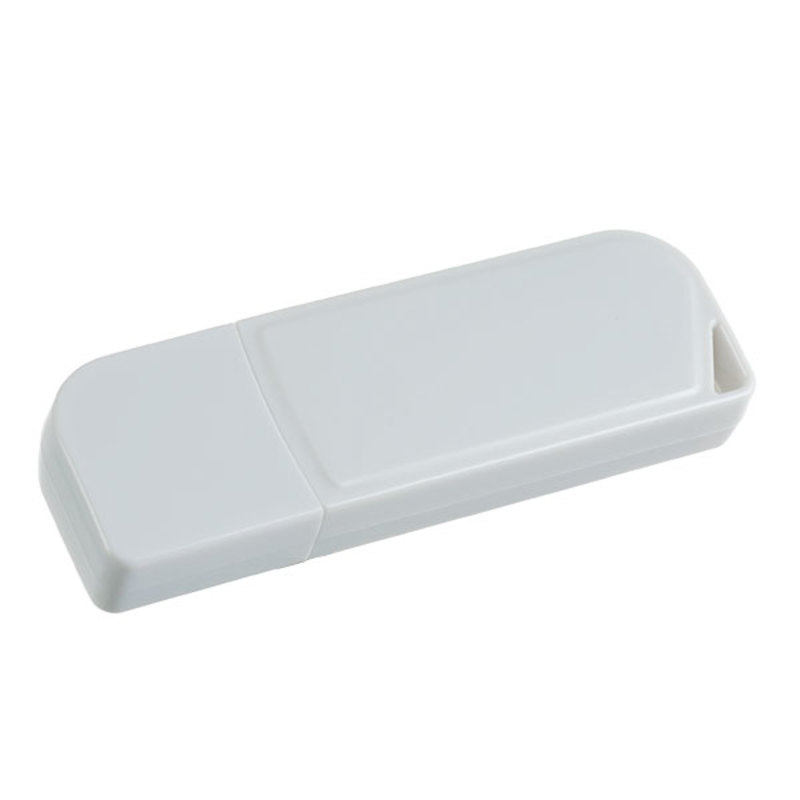 Perfeo USB 32GB C10 White