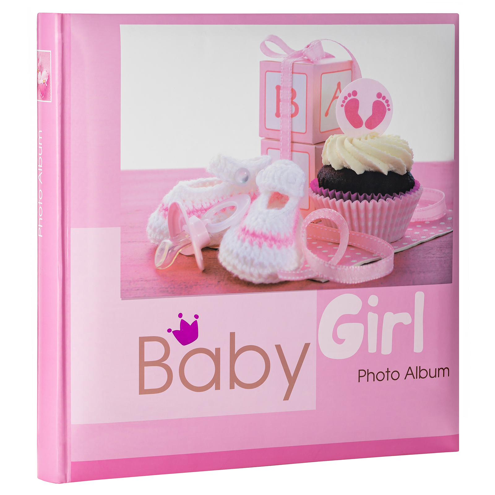 Фотоальбом Fotografia FA-BB30-220, 30х30 традиц., детский (6) Фотоальбом Fotografia FA-BB30-220, 30х30 традиц., детский (6)