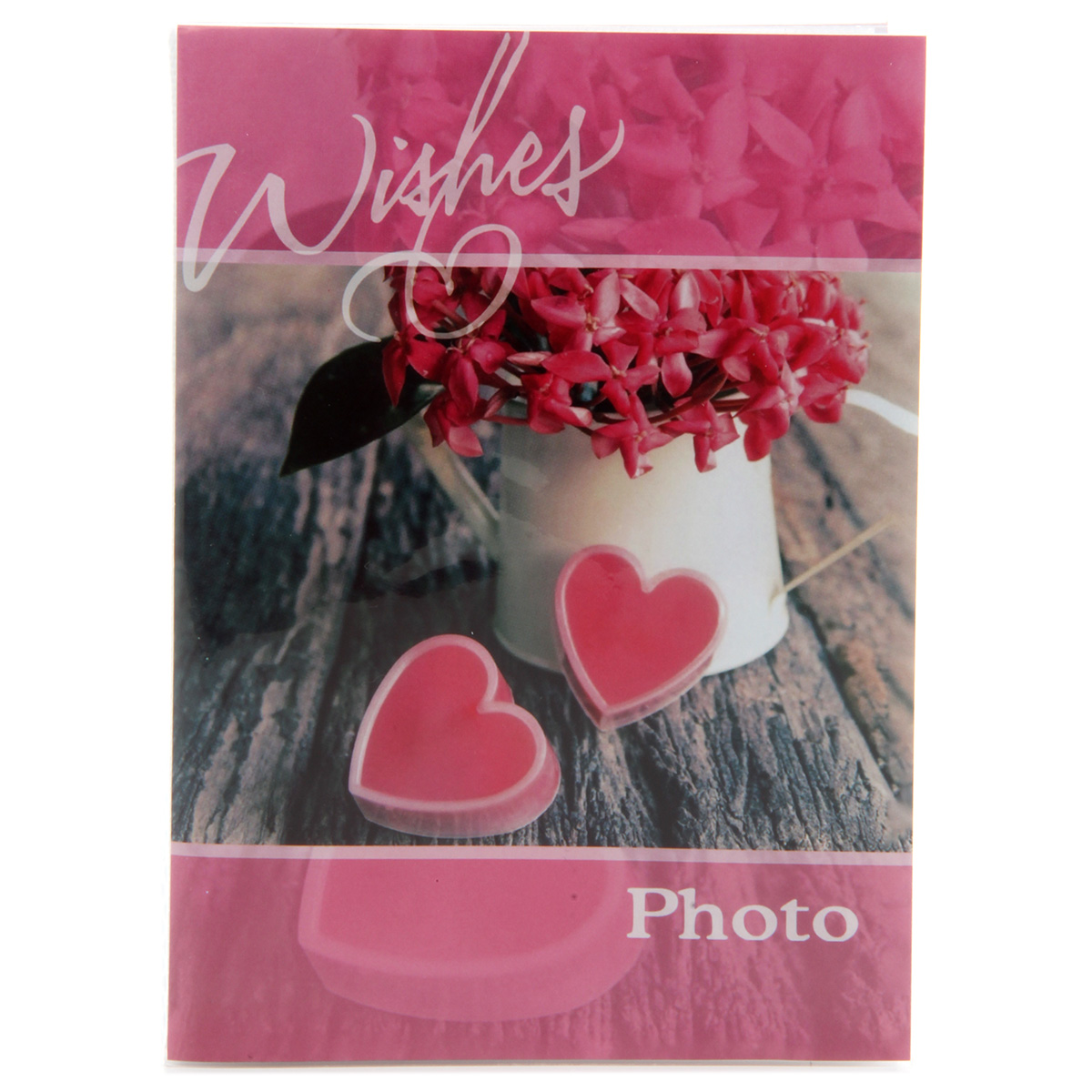 Фотоальбом PNR LM-4R36 wishes 119228 Фотоальбом PNR LM-4R36 wishes 119228