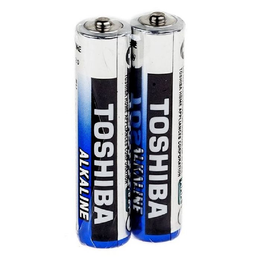 Батарейка Toshiba LR03/2SH (60) Батарейка Toshiba LR03/2SH (60)
