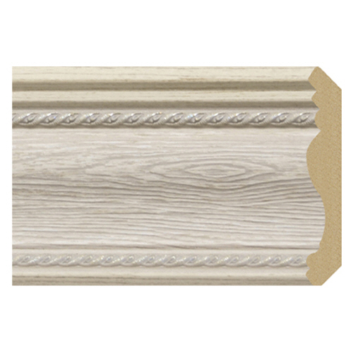 Карниз угловой 9010W-H23 Карниз угловой 9010W-H23