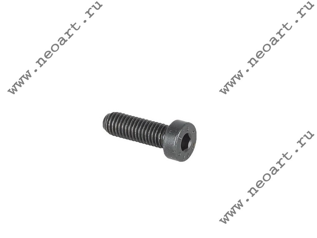 Z4257 Болт 8х25 Z4257 Болт 8х25