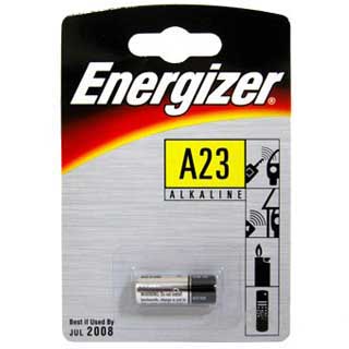 Бат. ENERGIZER 23A (12V) BL-1 (10/100) Бат. ENERGIZER 23A (12V) BL-1 (10/100)