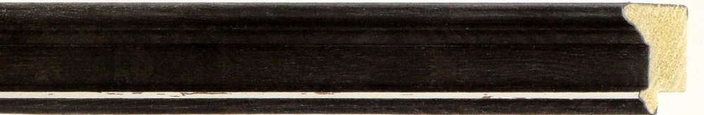 Багет пластиковый G 310-07
