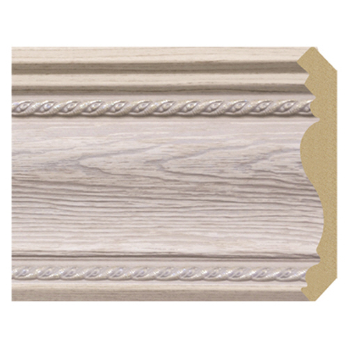 Карниз угловой 11501W-H40 Карниз угловой 11501W-H40