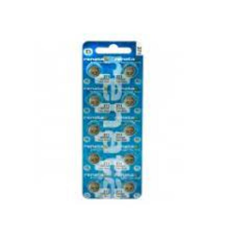 Батарейка Renata 364 SR621SW/10BL часовые) (10) (100) Батарейка Renata 364 SR621SW/10BL часовые) (10) (100)