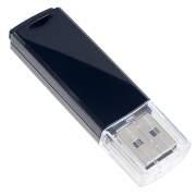 Flash Drive 16 Gb Perfeo C06 Black