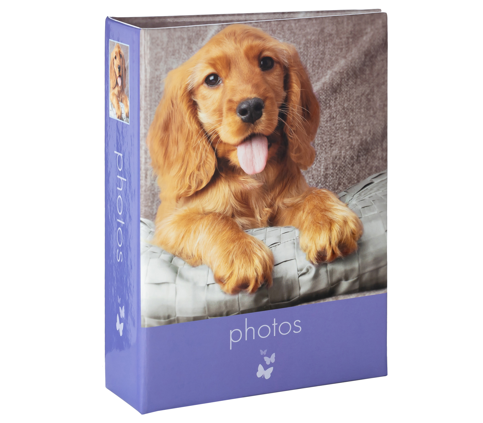 Фотоальбом Fotografia FA- PP100-212, 10х15, животные (12) Фотоальбом Fotografia FA- PP100-212, 10х15, животные (12)