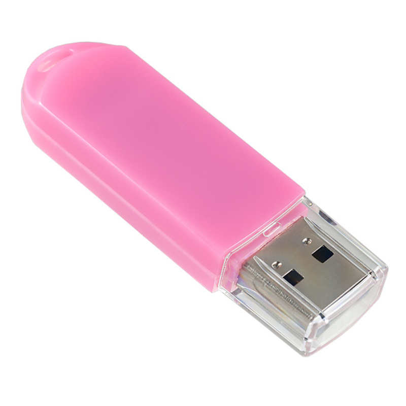 Perfeo USB 4GB C03 Pink Perfeo USB 4GB C03 Pink