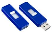 Flash Drive 16 Gb Perfeo S03 Blue