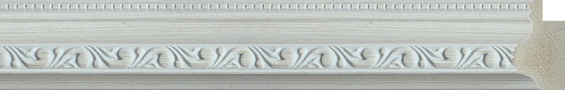 Багет пластиковый U 281-08 Багет пластиковый U 281-08
