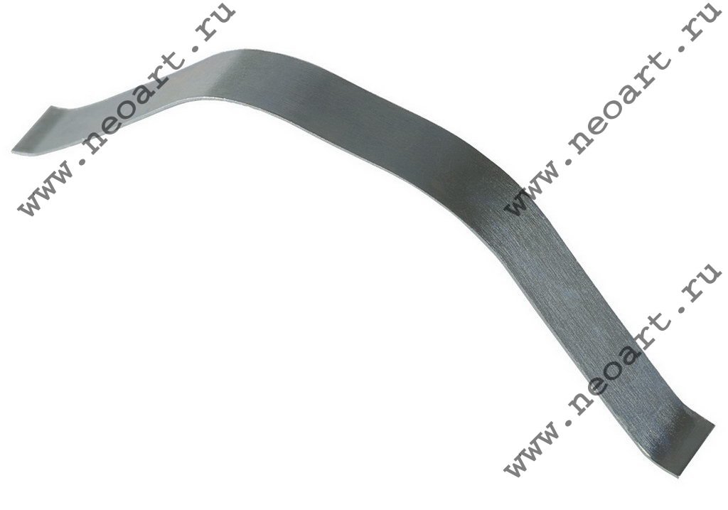 NI052.1 Прижимные пружины 6мм, 1шт NI052.1 Прижимные пружины 6мм, 1шт