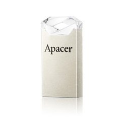 Flash Drive 32 Gb Apacer AH 111 Crystal 