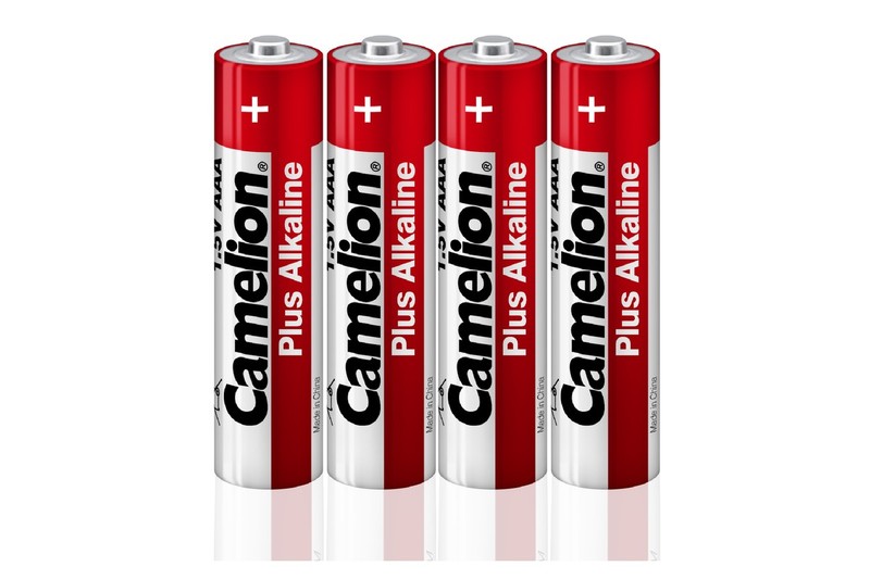 Батарейка Camelion LR06/4SH Plus Alkaline (60) Батарейка Camelion LR06/4SH Plus Alkaline (60)