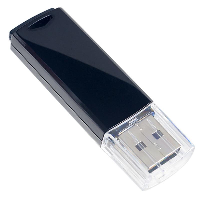 Perfeo USB 4GB C06 Black Perfeo USB 4GB C06 Black