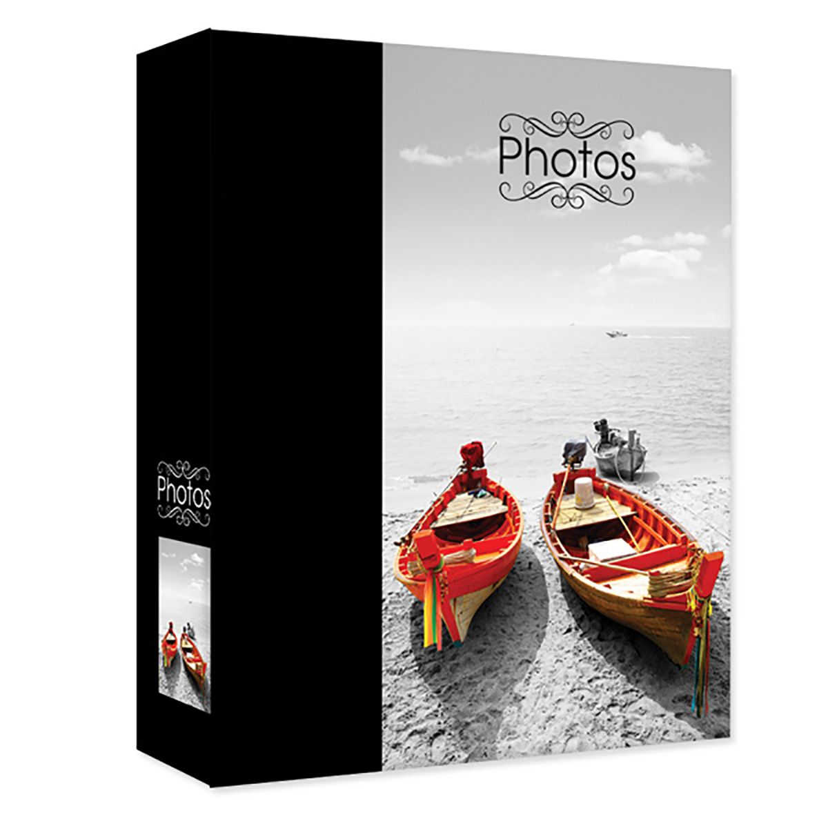 Фотоальбом BD AV46100 (10x15) cityscape 46232 Фотоальбом BD AV46100 (10x15) cityscape 46232