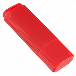 Perfeo USB 4GB C04 Red
