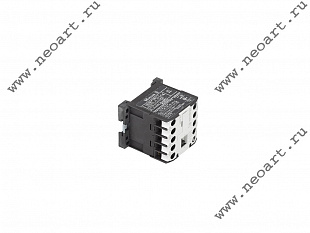 9.777.010 Контактор для BVP 5.E (230 Вт 50 Гц, 240 Вт 60 Гц)