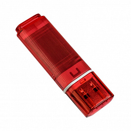 Perfeo USB 8GB C13 Red