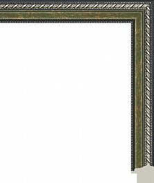 Багет пластиковый PB2322-0026 (802.ОАС.903)