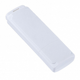 Perfeo USB  4GB C04 White
