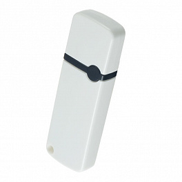 Perfeo USB 16GB C07 White