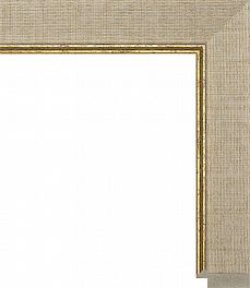 716.2611.14.IK Багет пластик