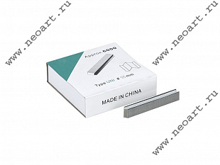 V-скобы UNI 15 мм  6000 шт. _VSK_UNI15