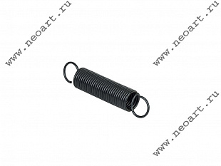 FS-101-SPR Пружина для педали для механического станка FS-101 (1 шт.)