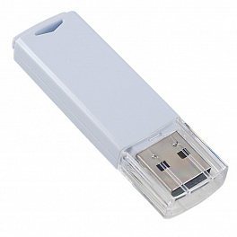 Perfeo USB 64GB C06 White