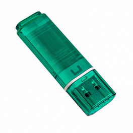 Perfeo USB 8GB C13 Green