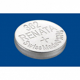 Батарейка Renata 362 SR721SW/10BOX (10) (100)