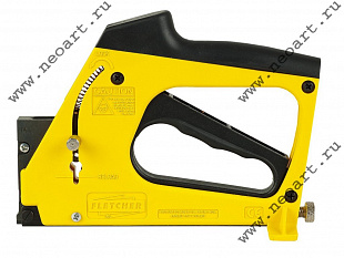 07-800 Пистолет Fletcher MultiMaster (желтый пистолет) механический