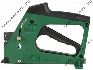 07-700 Пистолет Fletcher FlexiMaster (зеленый пистолет) механический