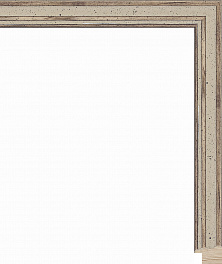 850.598.546 Деревянный багет (598F.546P.QD)