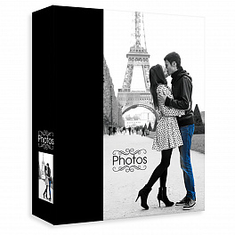 Фотоальбом BD AV46200 (10x15) love 46240