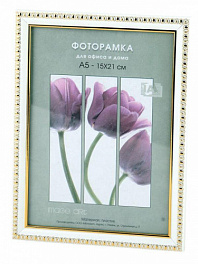 Рамка Interior Office 21х30 981 молоко (25)