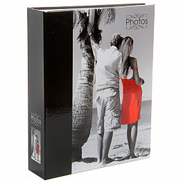 Фотоальбом BD AV46200 (10x15) love 46238