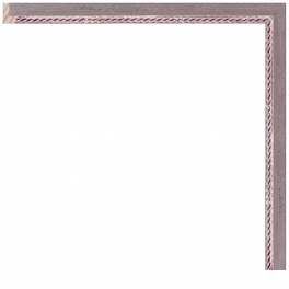 Багет деревянный AS-1slip