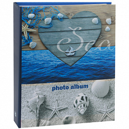 Фотоальбом Image Art IA-200-PP серия 060 Морская(12)