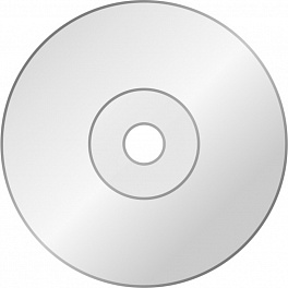 Диски VS DVD+R 4.7 Gb 16x Slim/5 (200)