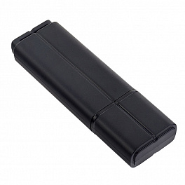 Perfeo USB 8GB C01G2 Black