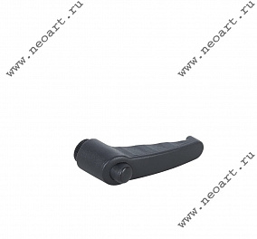 Z1159 Ручка фиксации упора рейки для CS 939