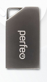 Perfeo USB 64GB M12 Metal Series