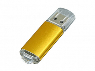 Perfeo USB 32GB E03 Gold economy series