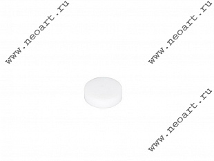 Z2607 Пластиковый наконечник для горизонтального прижима (9391200)