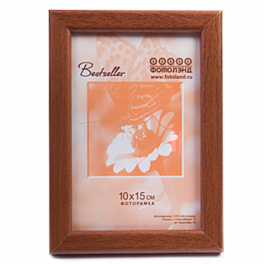 Рамка 20*30 МК6-22 (орех итальянский )(18)
