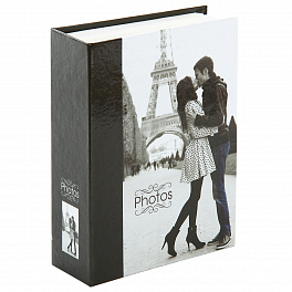 Фотоальбом BD AV46100 (10x15) love 46237
