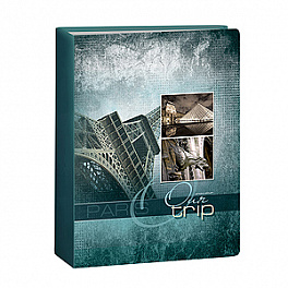 Фотоальбом Image Art IA-100-PP серия 006 Путешествие(24)
