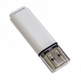 Perfeo USB 32GB C13 White